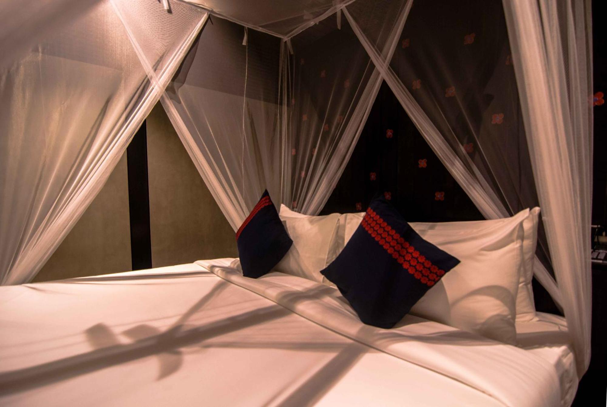 Santani Wellness Kandy Quarto foto